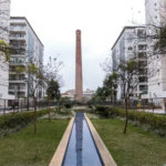 Apartamento Garden na Mooca com 120m² no condomínio Luzes da Moóca 3 dorm 3 vagas Cond Clube