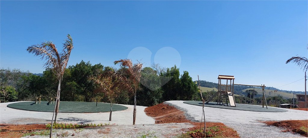 Terreno - Condomínio Elementum Residencial Atibaia