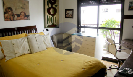 Apartamento à venda com 3 suítes em Vila Andrade, São Paulo, SP