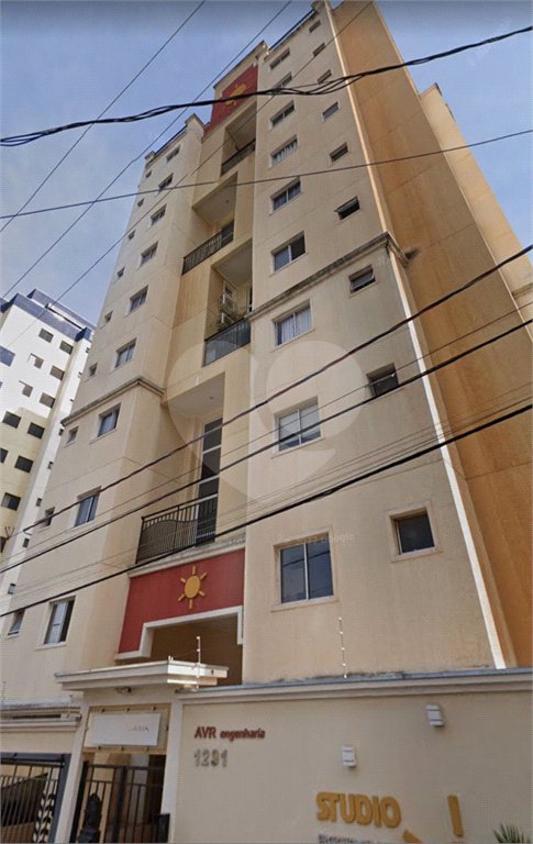 Apartamento para venda no condomínio Studio Asia Residence