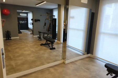 Apartamento à venda com 1 quarto em Vila Butantã, São Paulo - SP