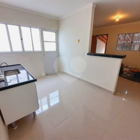 Casa térrea na Vila Marcelino