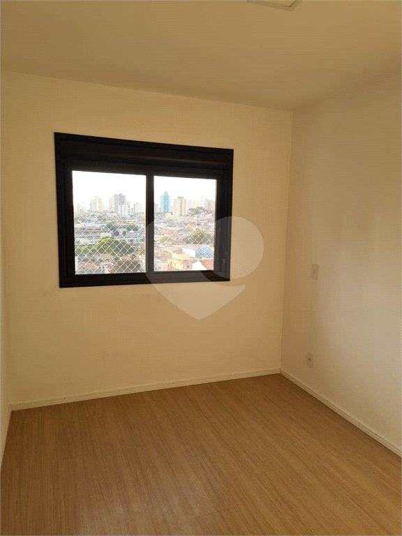 Apartamento 2 Dorms c/ Suíte a 5 min do Metrô Oratório – Lazer Completo