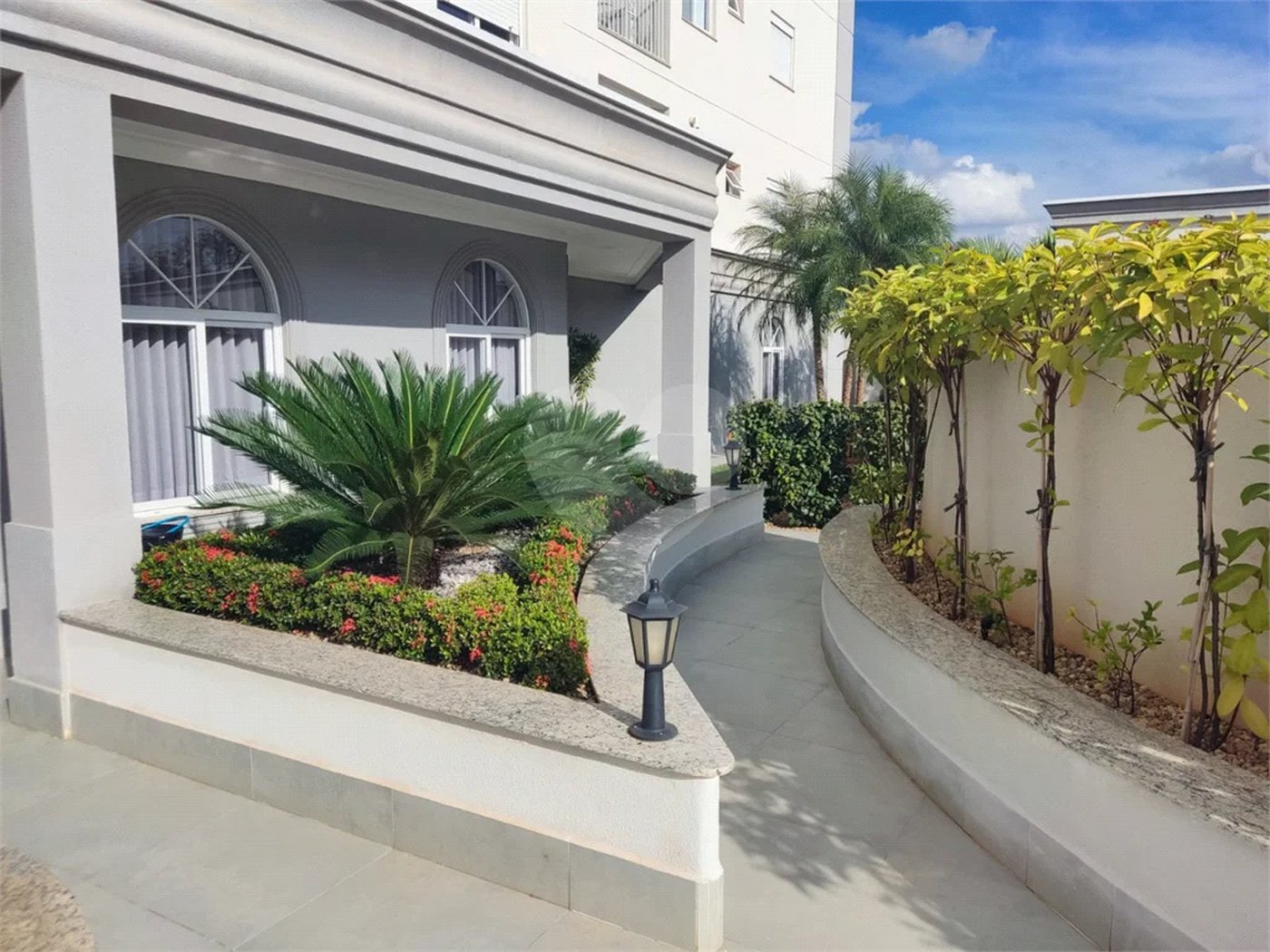 Apartamento à venda no Villa Serena em Piracicaba/SP.