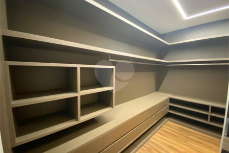 Mansão de alto luxo no Condomínio Damha Golf São Carlos