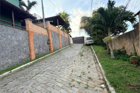 Terreno à venda em Albatroz, Armação dos Búzios, RJ