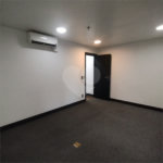 Sala comercial para locação no Jardim Paulista
