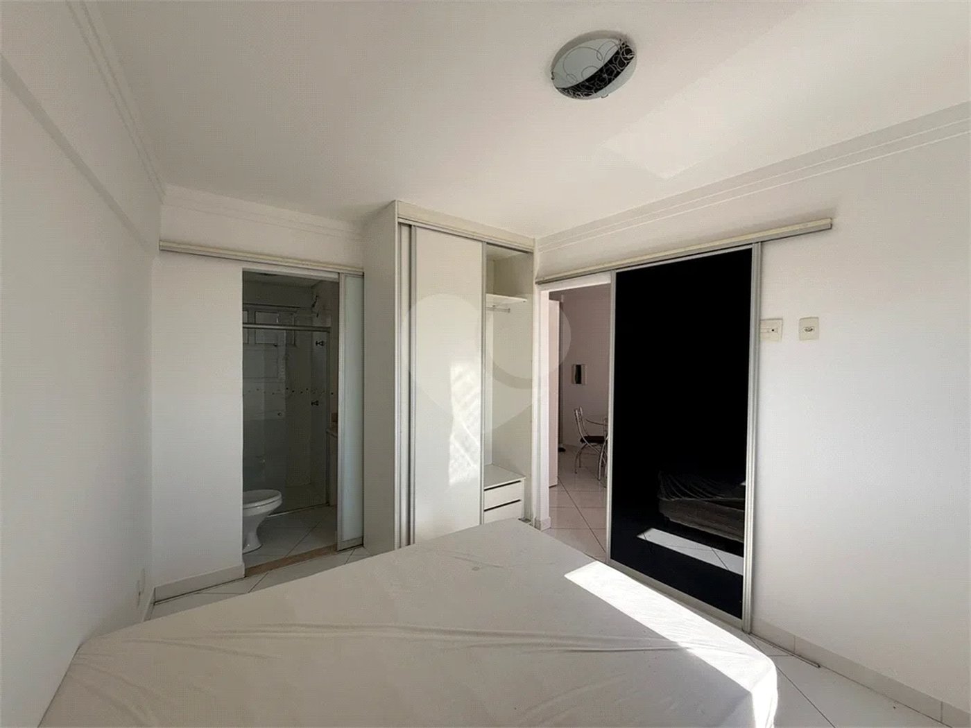 Apartamento para alugar, Edificio Santiago - Piracicaba/SP