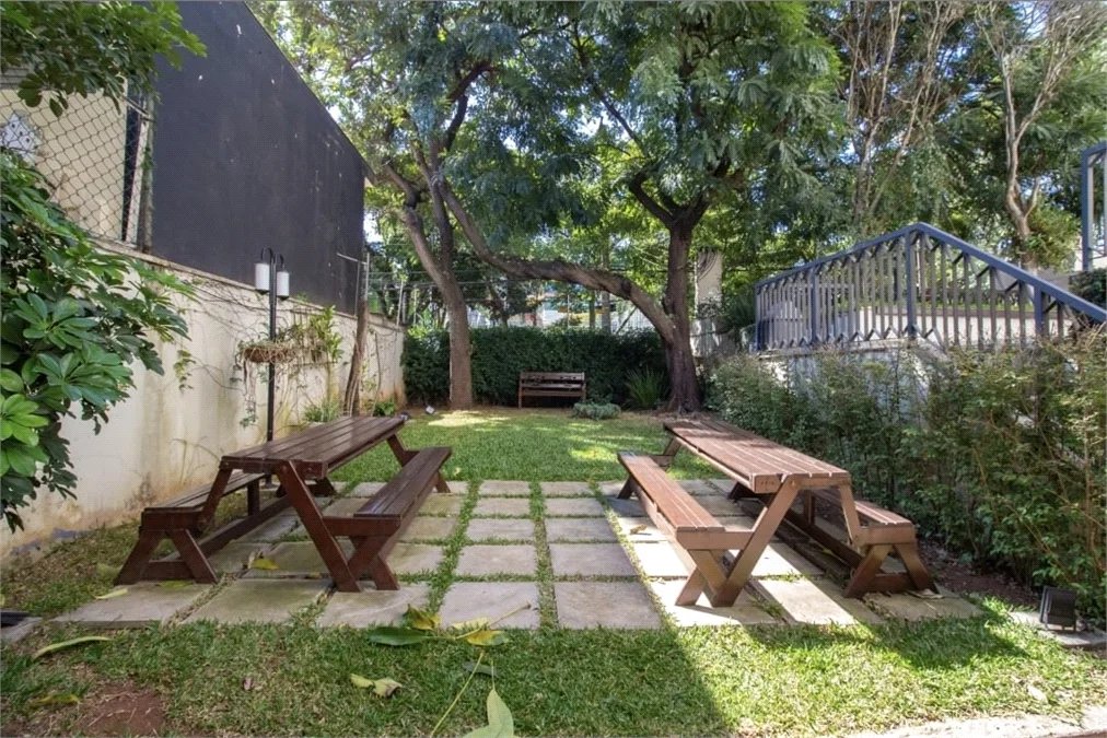 Apartamento à venda com 3 quartos, sendo 1 suíte, em Jardim Bonfiglioli, São Paulo - SP
