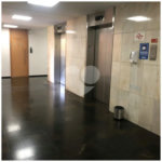 Sala comercial para locação em Pinheiros