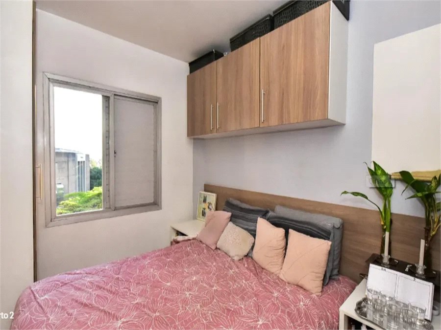 Apartamento à venda com 2 quartos em Vila Andrade, São Paulo, SP