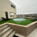 Cobertura duplex à venda na Mooca de 277m² com 3 dormitórios, 1 suíte e 3 vagas.