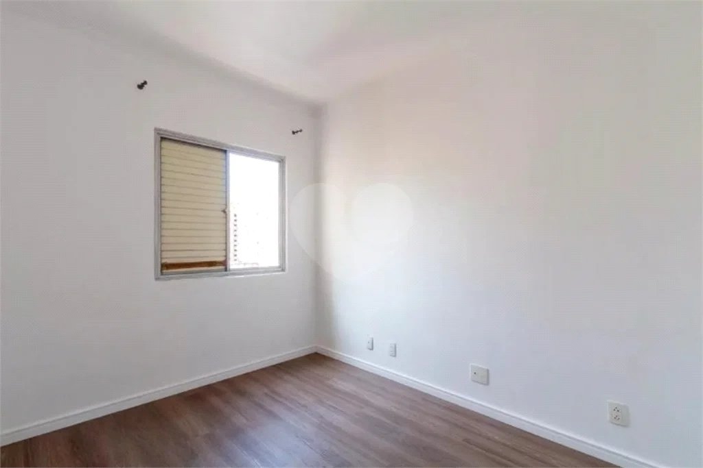 Apartamento para venda Moema com 2 dormitórios 1 vaga de garagem