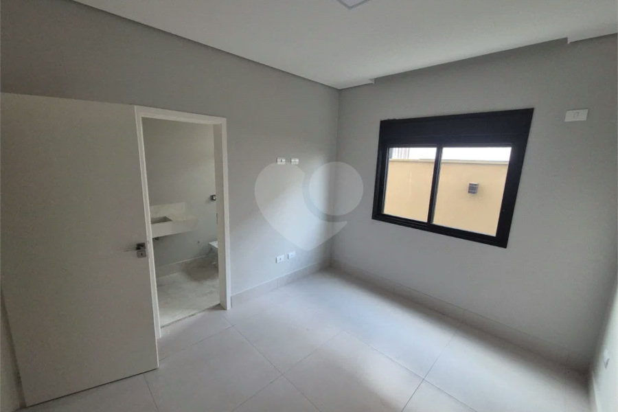 Casa à venda com 3 suítes no condomínio Villa D'aquila, Piracicaba - SP