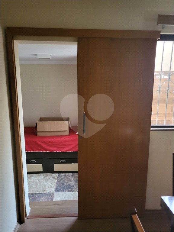 Casa térrea na Vila Boa Vista
