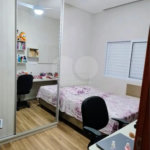 Casa no Condomínio Faixa Azul