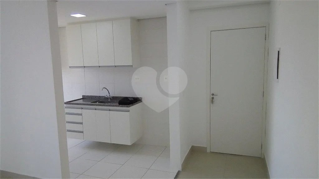 Apartamento para Locação no Residencial Verona em Valinhos/SP
