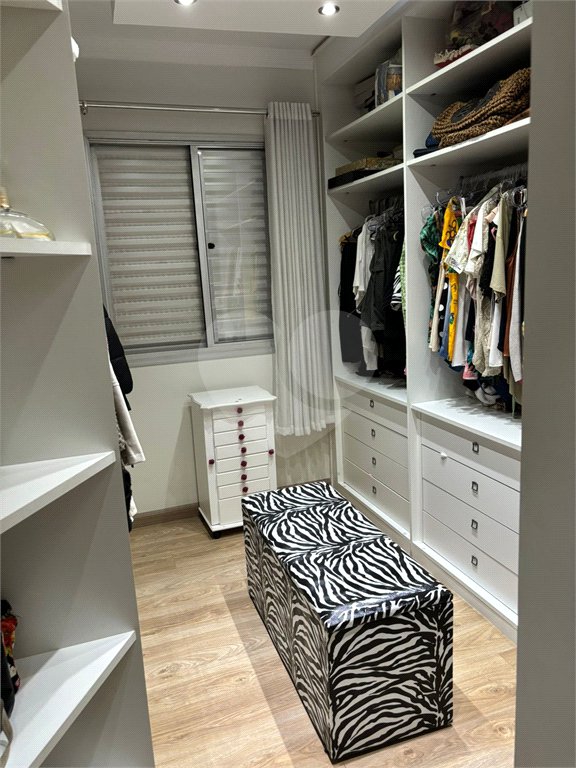 Apartamento à venda com 3 quartos, sendo 1 suíte,  em Santana, São Paulo, SP
