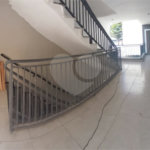 Charmoso apartamento recém construido com ótimo acabamento no Jaçanã/SP