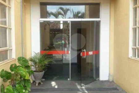 Apartamento padrão para venda no Condomínio Residencial Mazo