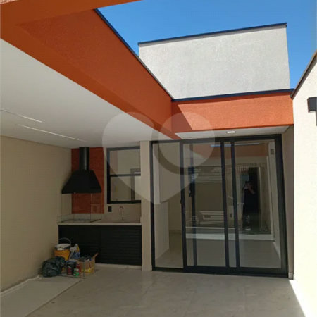 Casa à Venda – Parque das Nações | Indaiatuba/SP