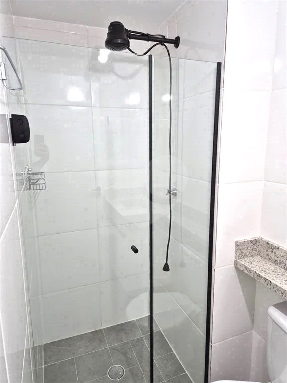 Apartamento com 1 dormitório à venda, 25 m² por R$ 238.000 - Mooca - São Paulo/SP