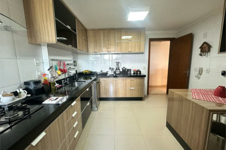 Apartamento à venda com 3 quartos em Interlagos, Três Lagoas - MS