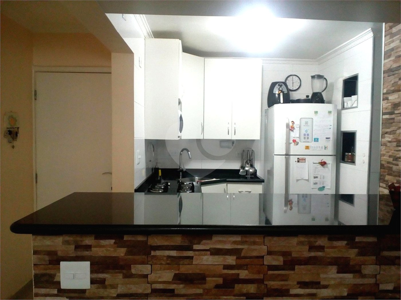 Apartamento 2 Quartos - Bela Vista