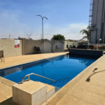 Apartamento novo à venda no Edifício Monte Berlim