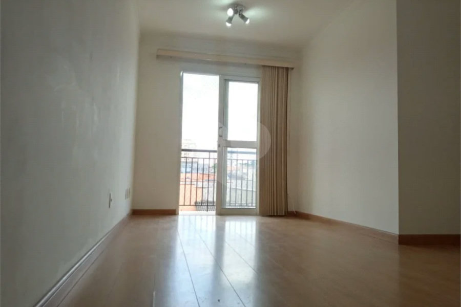 Lindo apartamento na Vila Mascote — 3 dormitórios e condomínio incluso!