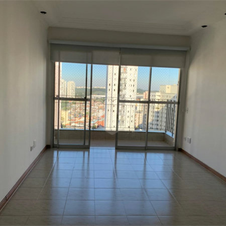 Apartamento á venda - Vila Guarani
