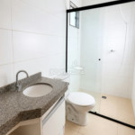 Apartamento à venda com 1 quarto em Jardim Alvorada, Três Lagoas - MS