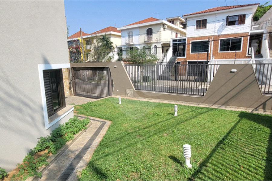 Sobrado de alto padrão com piscina e sauna no Jardim França