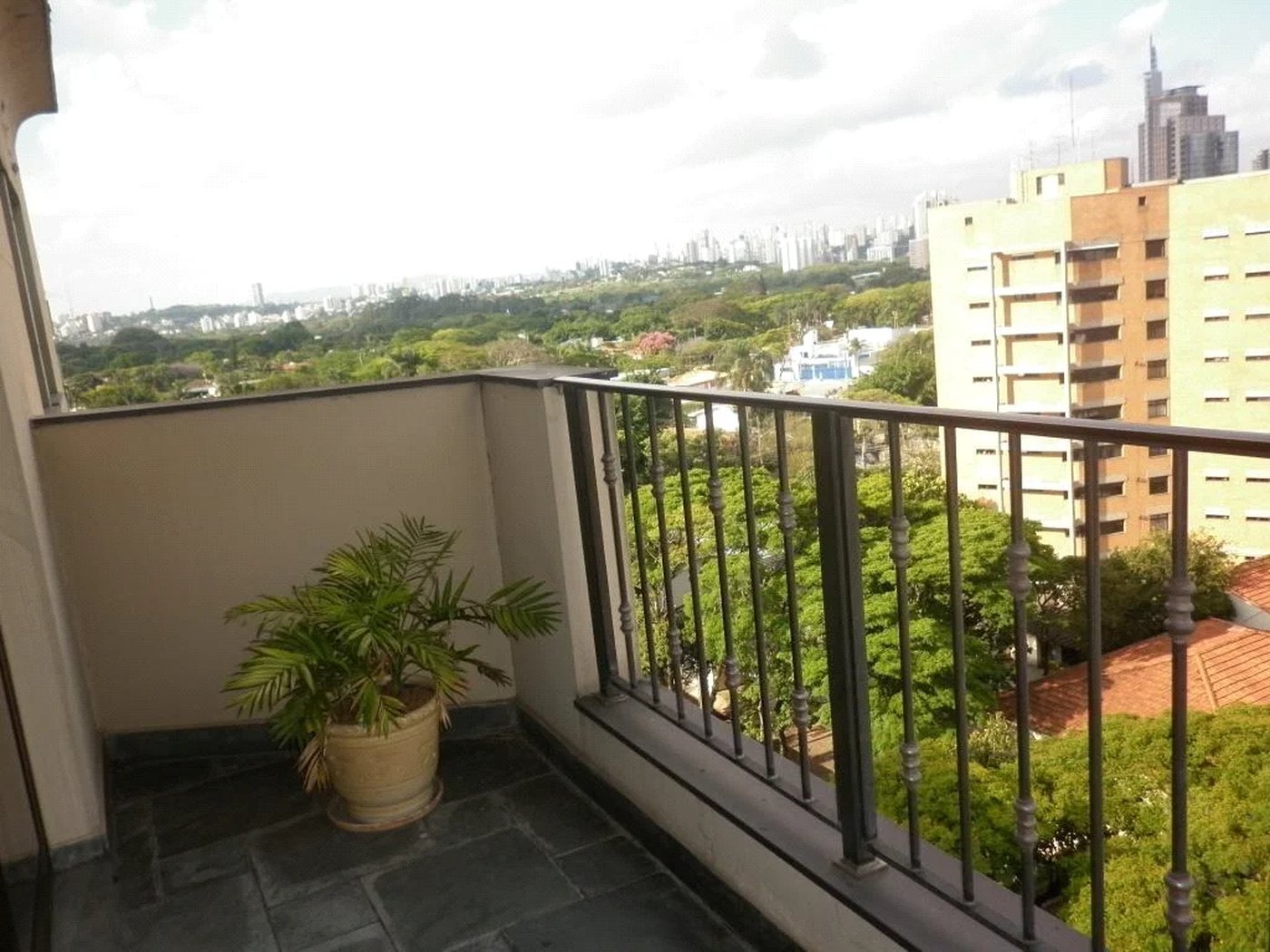 Apartamento à venda com 4 quartos, sendo 1 suíte, em Butantã, São Paulo, SP