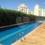 Apartamento no Parque Faber Green View