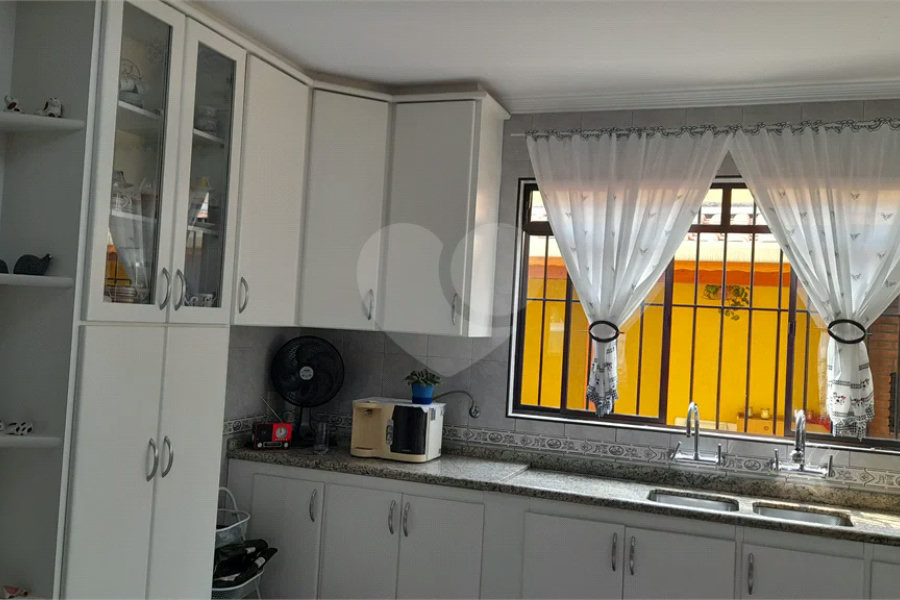 Sobrado à venda com 3 suítes em Tremembé, São Paulo, SP