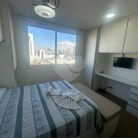 APARTAMENTO A VENDA EM SP BRÁS