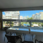 Apartamento à venda ou para alugar com 3 quartos, sendo 1 suíte,  em Riviera de São Lourenço, Bertioga, SP