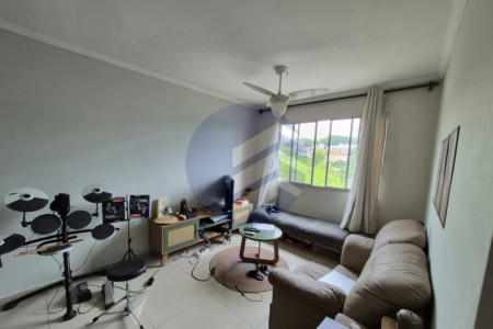 Apartamento à venda com 3 quartos em Jardim Esmeralda, São Paulo - SP