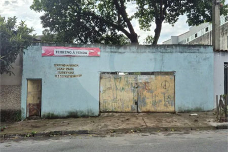 Terreno à Venda 500m² na Vila Carmosina, Itaquera