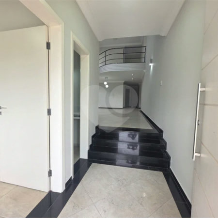 Casa para Locação no Condomínio Terras de São Francisco em Vinhedo/SP