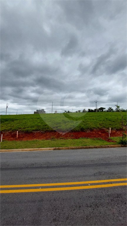 Terreno - Condominio Elementum Residencial Atibaia