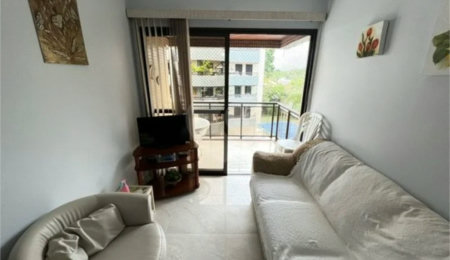Apartamento à venda com 2 quartos em Riviera de São Lourenço, Bertioga, SP