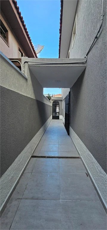 Sobrado à venda com 3 quartos, sendo 2 suítes, em Ferreira, São Paulo, SP