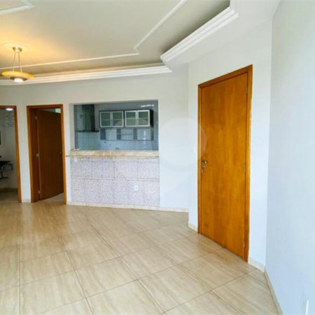 Apartamento com 3 quartos à venda em Jardim Esplanada, São José dos Campos