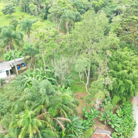 Tapiraí Sp - Sítio Santa Clara - Area de 12,1 ha - composto por casa principal, galpões poço artesiano, ótima área para plantios. Fica localizado a aproximadam. 1 quilômetro da prefeitura. Area preservação permanente- 4,6 ha - Area aproveitável - 4,6 ha - area utilizada rural - 2,5 ha -R$ 750.000,00