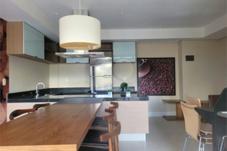 Apartamento à venda com 1 suíte em Bela Vista, São Paulo, SP