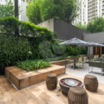 Studio moderno na Vila Mariana!