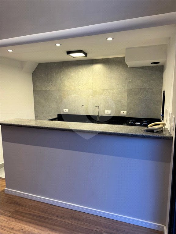 Apartamento à venda 50 m² - Moema - São Paulo/SP.