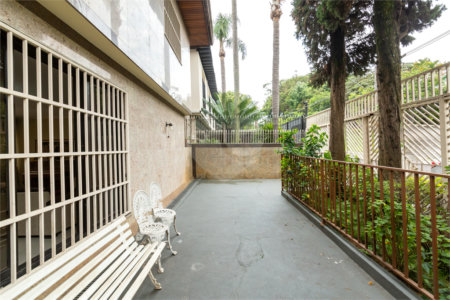 Sobrado à venda com 3 quartos, sendo 1 suíte, em Jardim Prudência, São Paulo, SP
